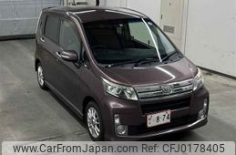 daihatsu move 2013 -DAIHATSU--Move LA110S-0049429---DAIHATSU--Move LA110S-0049429-