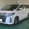 toyota alphard 2023 -TOYOTA--Alphard 3BA-AGH30W--AGH30-0451614---TOYOTA--Alphard 3BA-AGH30W--AGH30-0451614- image 1