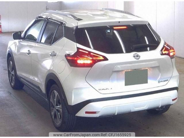 nissan nissan-others 2022 CFJ1655925 image 2