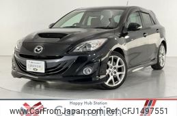 mazda speed-axela 2012 quick_quick_BL3FW_BL3FW-200334