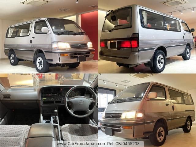 toyota hiace-wagon 1994 quick_quick_KZH106G_KZH106-1006119 image 2