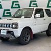 suzuki jimny 2013 -SUZUKI--Jimny ABA-JB23W--JB23W-690559---SUZUKI--Jimny ABA-JB23W--JB23W-690559- image 6