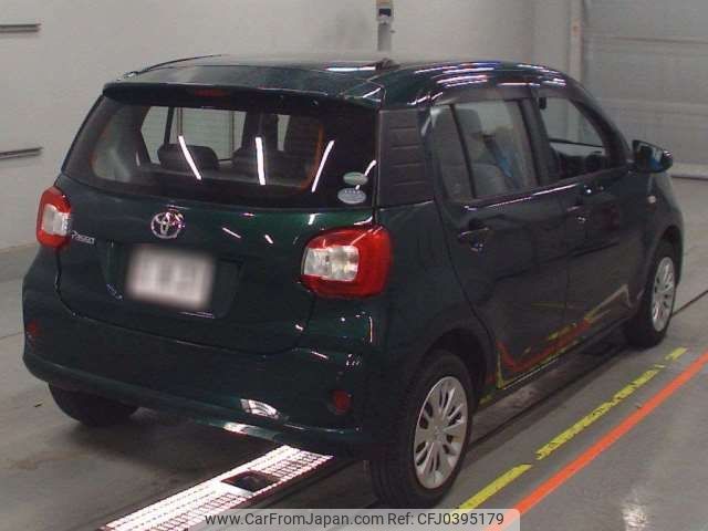 toyota passo 2020 -TOYOTA--Passo 5BA-M700A--M700A-0156594---TOYOTA--Passo 5BA-M700A--M700A-0156594- image 2