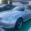 toyota soarer 2003 CFJ1621005 image 2