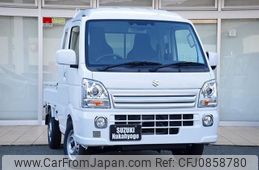 suzuki carry-truck 2025 GOO_JP_700070570930250307001