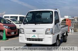 subaru sambar-truck 2010 CFJ1666245
