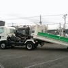 hino ranger 2009 CFJ1796201 image 10