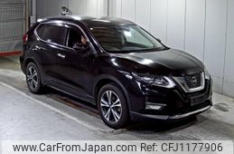 nissan x-trail 2020 -NISSAN--X-Trail NT32-599680---NISSAN--X-Trail NT32-599680-