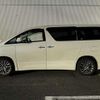 toyota alphard 2013 -TOYOTA--Alphard DBA-ANH20W--ANH20-8285201---TOYOTA--Alphard DBA-ANH20W--ANH20-8285201- image 12