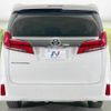 toyota alphard 2021 -TOYOTA--Alphard 3BA-AGH30W--AGH30-0404591---TOYOTA--Alphard 3BA-AGH30W--AGH30-0404591- image 15