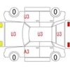 suzuki wagon-r 2011 -SUZUKI--Wagon R DBA-MH23S--MH23S-624502---SUZUKI--Wagon R DBA-MH23S--MH23S-624502- image 2
