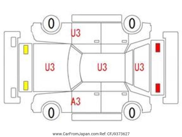 suzuki wagon-r 2011 -SUZUKI--Wagon R DBA-MH23S--MH23S-624502---SUZUKI--Wagon R DBA-MH23S--MH23S-624502- image 2