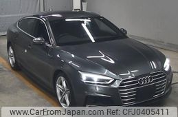 audi a5 2019 -AUDI--Audi A5 WAUZZZF5XKA071964---AUDI--Audi A5 WAUZZZF5XKA071964-