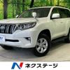 toyota land-cruiser-prado 2022 -TOYOTA--Land Cruiser Prado 3BA-TRJ150W--TRJ150-0155383---TOYOTA--Land Cruiser Prado 3BA-TRJ150W--TRJ150-0155383- image 1