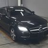 mercedes-benz cls-class 2011 -MERCEDES-BENZ--Benz CLS WDD2183591A011000---MERCEDES-BENZ--Benz CLS WDD2183591A011000- image 1