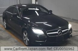 mercedes-benz cls-class 2011 -MERCEDES-BENZ--Benz CLS WDD2183591A011000---MERCEDES-BENZ--Benz CLS WDD2183591A011000-