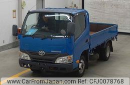 toyota toyoace 2015 -TOYOTA--Toyoace XZC605-0010589---TOYOTA--Toyoace XZC605-0010589-