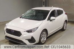 subaru impreza 2024 -SUBARU--Impreza GU7-004253---SUBARU--Impreza GU7-004253-