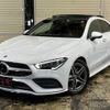 mercedes-benz cla-class 2019 quick_quick_118312M_WDD1183122N061284 image 2