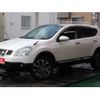 nissan dualis 2011 -NISSAN--Dualis KJ10--KJ10-306662---NISSAN--Dualis KJ10--KJ10-306662- image 11