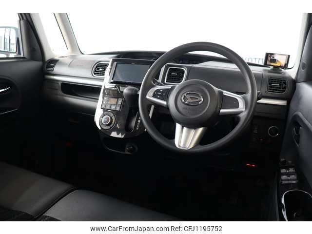 daihatsu tanto 2016 -DAIHATSU--Tanto DBA-LA600S--LA600S-0298040---DAIHATSU--Tanto DBA-LA600S--LA600S-0298040- image 2