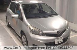 toyota vitz 2013 -TOYOTA 【大宮 502ｺ8862】--Vitz KSP130--2091364---TOYOTA 【大宮 502ｺ8862】--Vitz KSP130--2091364-