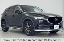 mazda cx-5 2018 -MAZDA--CX-5 3DA-KF2P--KF2P-215085---MAZDA--CX-5 3DA-KF2P--KF2P-215085-