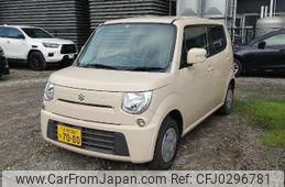 suzuki mr-wagon 2011 -SUZUKI 【名変中 】--MR Wagon MF33S--117049---SUZUKI 【名変中 】--MR Wagon MF33S--117049-