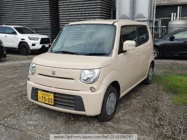 suzuki mr-wagon 2011 -SUZUKI 【名変中 】--MR Wagon MF33S--117049---SUZUKI 【名変中 】--MR Wagon MF33S--117049- image 1