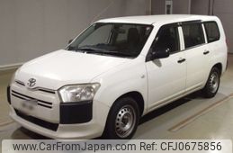 toyota probox-van 2015 -TOYOTA--Probox Van NCP160V-0036037---TOYOTA--Probox Van NCP160V-0036037-