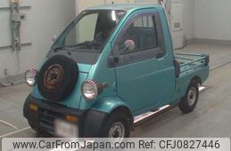 daihatsu midget-ii 1996 -DAIHATSU--Midjet II V-K100P--K100P-005855---DAIHATSU--Midjet II V-K100P--K100P-005855-