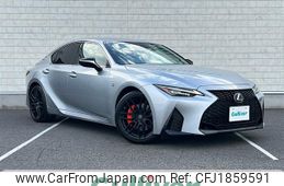 lexus is 2020 CFJ1859591
