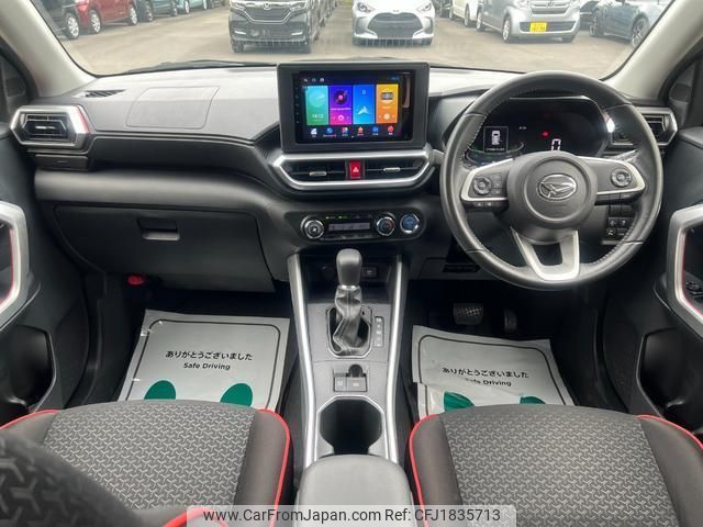 daihatsu rocky 2021 CFJ1835713 image 2