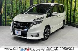 nissan serena 2019 -NISSAN--Serena DAA-GFC27--GFC27-144135---NISSAN--Serena DAA-GFC27--GFC27-144135-