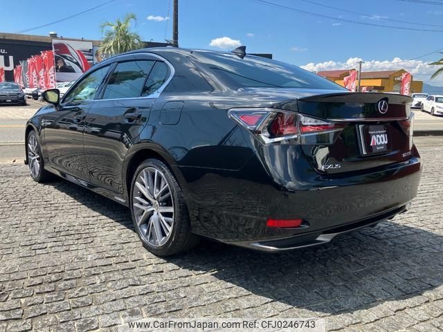 lexus gs 2018 -LEXUS--Lexus GS AWL10--AWL10-7006120---LEXUS--Lexus GS AWL10--AWL10-7006120- image 2