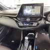 toyota c-hr 2017 -TOYOTA--C-HR DAA-ZYX10--ZYX10-2059238---TOYOTA--C-HR DAA-ZYX10--ZYX10-2059238- image 12