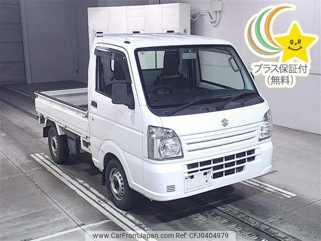 suzuki carry-truck 2015 -SUZUKI--Carry Truck DA16T-213479---SUZUKI--Carry Truck DA16T-213479- image 1