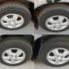 hyundai starex 2005 CFJ2966261 image 12