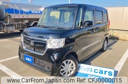 honda n-box 2020 -HONDA--N BOX 6BA-JF3--JF3-1471542---HONDA--N BOX 6BA-JF3--JF3-1471542-