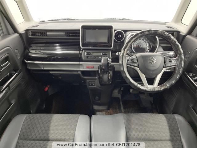 suzuki spacia 2019 quick_quick_MK53S_MK53S-852957 image 2
