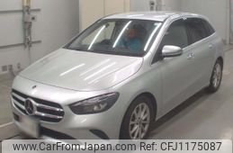 mercedes-benz b-class 2020 -MERCEDES-BENZ--Benz B Class 247084-W1K2470842J114484---MERCEDES-BENZ--Benz B Class 247084-W1K2470842J114484-