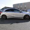 mercedes-benz a-class 2013 -MERCEDES-BENZ--Benz A Class 176042--2J171762---MERCEDES-BENZ--Benz A Class 176042--2J171762- image 25