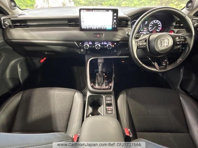 honda vezel 2024 CFJ1727666 image 2