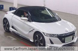 honda s660 2019 -HONDA 【三重 596ﾑ 178】--S660 DBA-JW5--JW5-1102344---HONDA 【三重 596ﾑ 178】--S660 DBA-JW5--JW5-1102344-