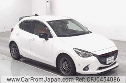 mazda demio 2015 -MAZDA 【島根 501ｻ7979】--Demio DJ5AS--106528---MAZDA 【島根 501ｻ7979】--Demio DJ5AS--106528-