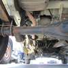 suzuki carry-truck 1999 17040C image 2