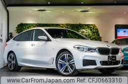 bmw 6-series 2018 quick_quick_DBA-JV30A_WBAJV62020BC98660