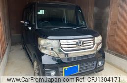 honda n-box 2013 -HONDA--N BOX DBA-JF1--JF1-1243237---HONDA--N BOX DBA-JF1--JF1-1243237-