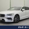 volvo v60 2019 -VOLVO--Volvo V60 DBA-ZB420--YV1ZW10MDK2026672---VOLVO--Volvo V60 DBA-ZB420--YV1ZW10MDK2026672- image 1