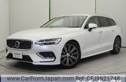 volvo v60 2019 -VOLVO--Volvo V60 DBA-ZB420--YV1ZW10MDK2026672---VOLVO--Volvo V60 DBA-ZB420--YV1ZW10MDK2026672-